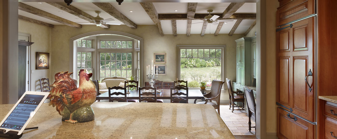 Residential and Commercial Technology Contractor