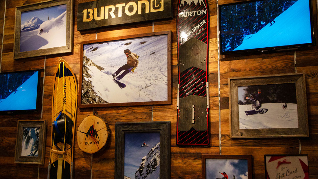 Point of Sale Retail Enhancement