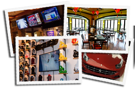 Commercial and Retail Automation and Audio Video Technology, Greater Philadelphia, PA