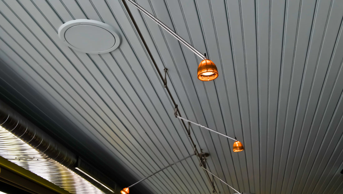 Audio and Video Solutions for Retail