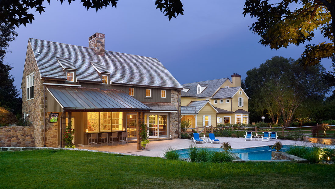 Custom Home Builder Technology Partner