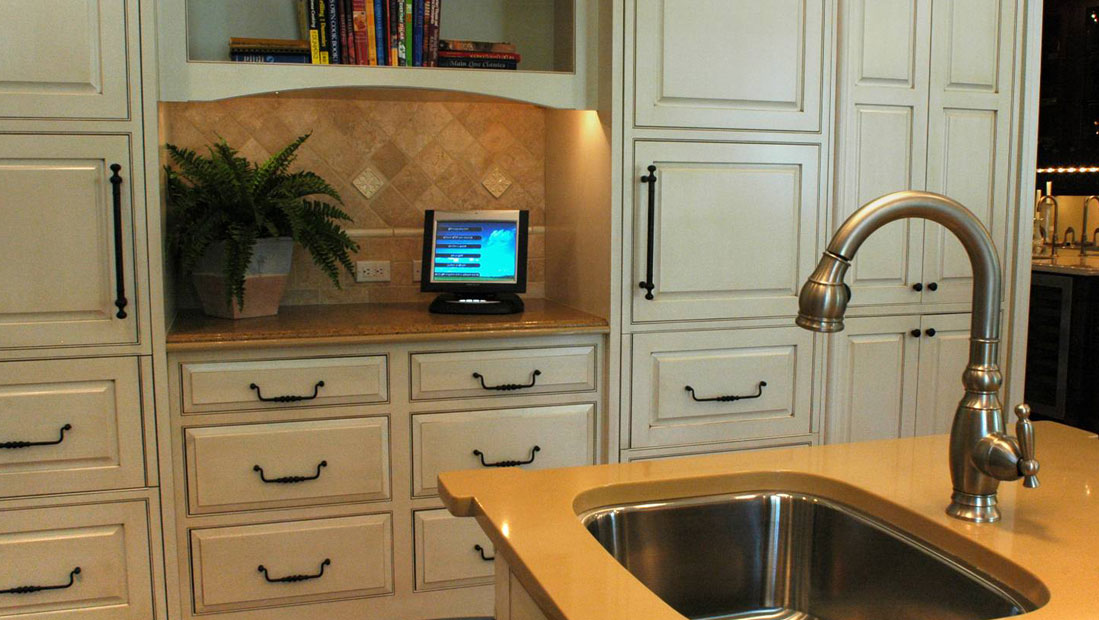 Residential Home Automation Technology Expert