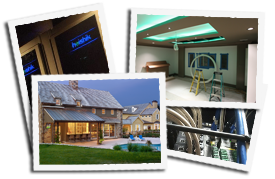 Commercial and Retail Automation and Audio Video Technology, Greater Philadelphia, PA