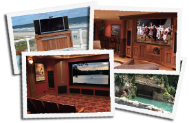 Residential Home Automation Technology, Greater Philadelphia, PA