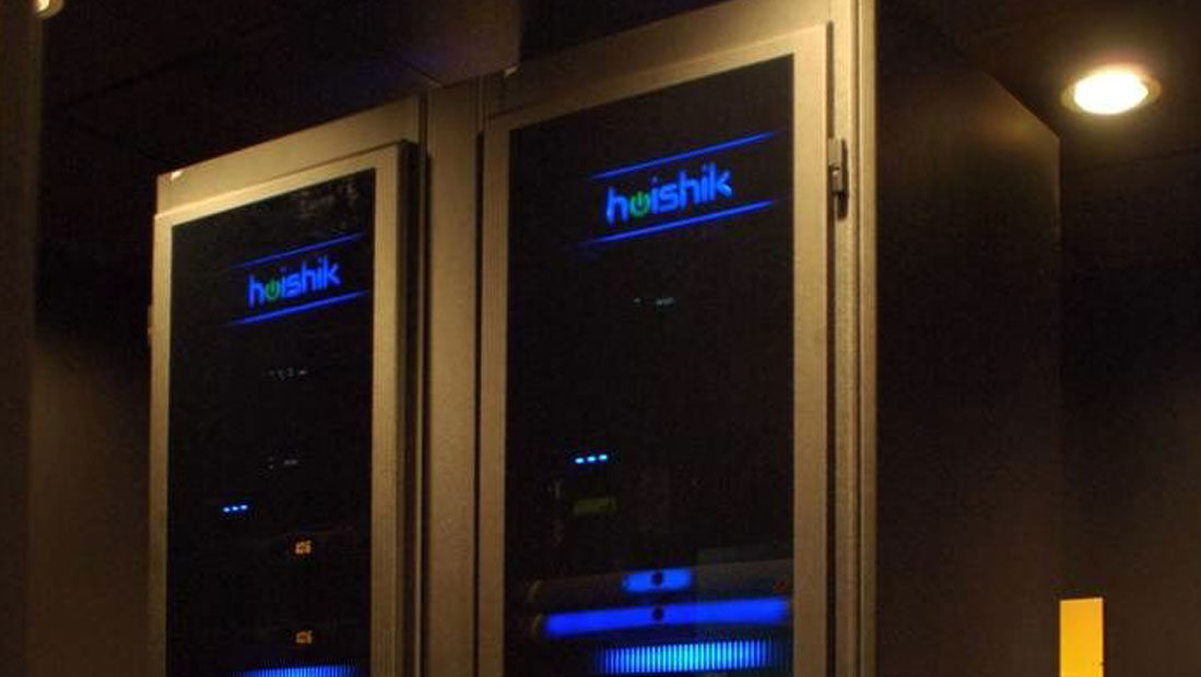 Complete Home Automation